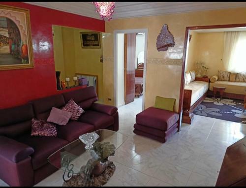 Apartamento Joli Appart