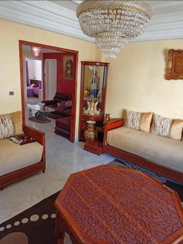 Apartamento Joli Appart