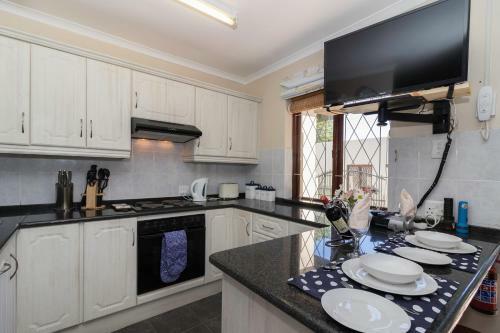 Apartamento Dunwerkin Bachelor Flat