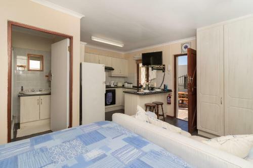 Apartamento Dunwerkin Bachelor Flat