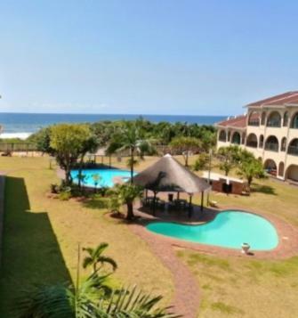 Apartamento Cabanas Del Mar