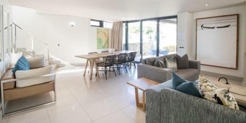 Apartamento Two Bedroom With Bbq And Sea Views