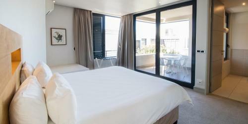 Apartamento Two Bedroom With Bbq And Sea Views