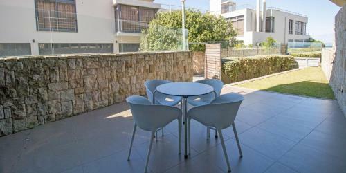 Apartamento Two Bedroom With Bbq And Sea Views