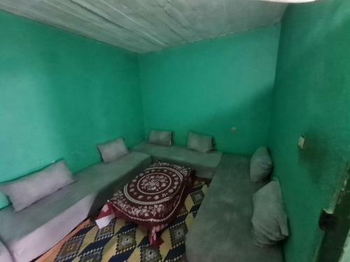 Agroturismo Gite Ain Bechar