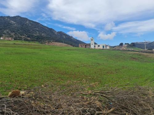 Agroturismo Gite Ain Bechar