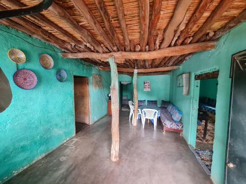 Agroturismo Gite Ain Bechar