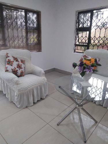 Kloof Guest House