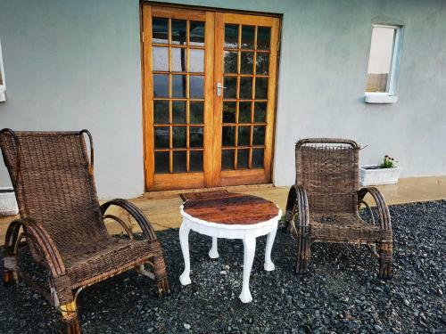 Hostal Dunbrae Cottage