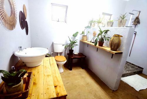 Hostal Dunbrae Cottage