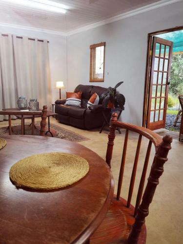 Hostal Dunbrae Cottage