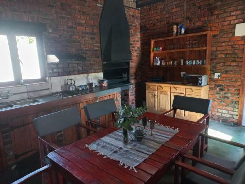 Lodge Stone Meadows Country Estate