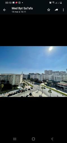 Apartamento Panorama