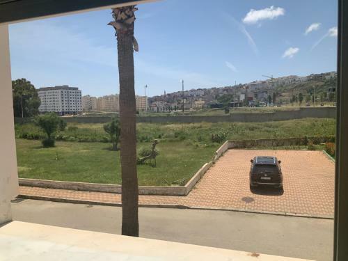 Hercules Tangier Villa