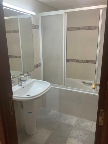 Hercules Tangier Villa