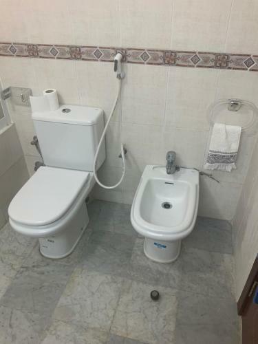 Hercules Tangier Villa