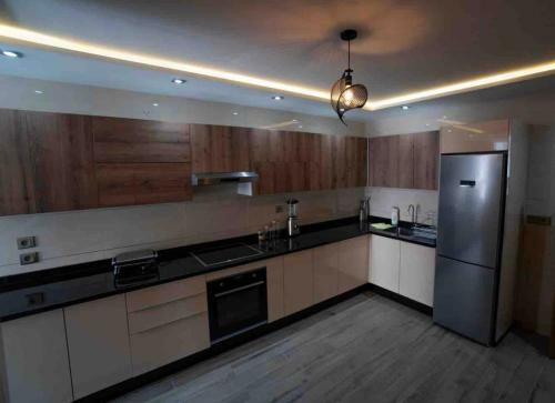 Apartamento En T�nger Marina