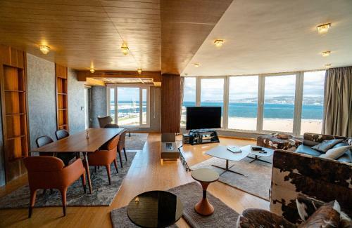 Apartamento En T�nger Marina