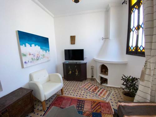 Bed & Breakfast Dar Tinj�a