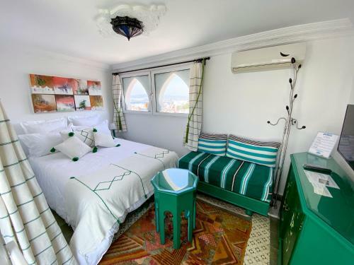 Bed & Breakfast Dar Tinj�a