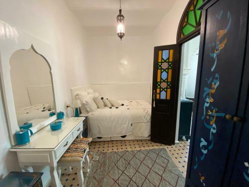 Bed & Breakfast Dar Tinj�a
