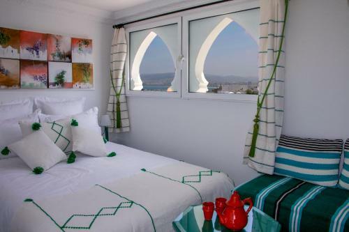 Bed & Breakfast Dar Tinj�a