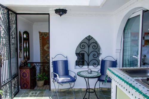 Bed & Breakfast Dar Tinj�a