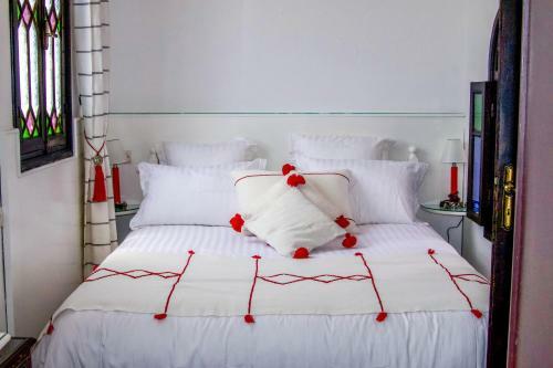 Bed & Breakfast Dar Tinj�a