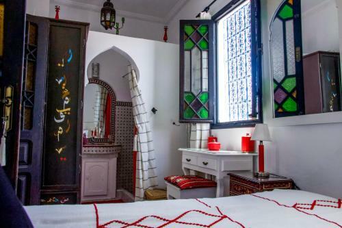Bed & Breakfast Dar Tinj�a