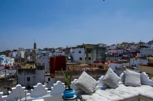 Bed & Breakfast Dar Tinj�a