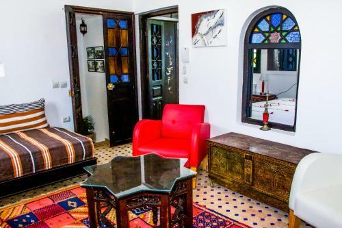 Bed & Breakfast Dar Tinj�a