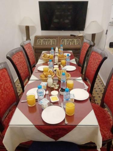 Bed & Breakfast Dar Tinj�a