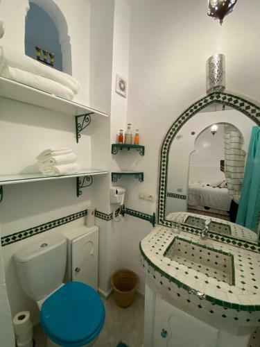 Bed & Breakfast Dar Tinj�a