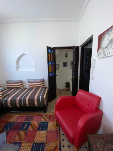 Bed & Breakfast Dar Tinj�a