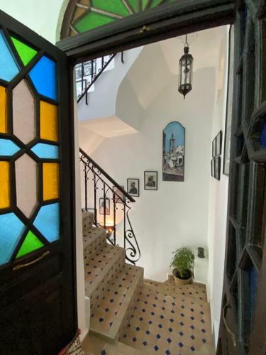 Bed & Breakfast Dar Tinj�a