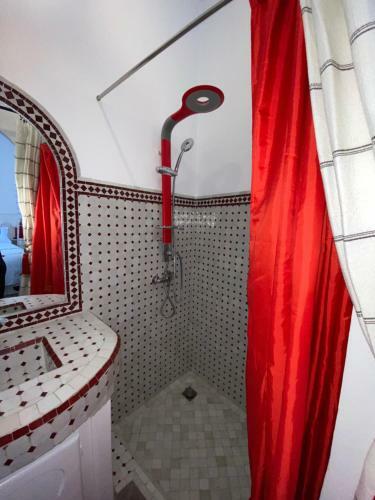 Bed & Breakfast Dar Tinj�a