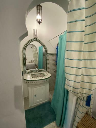 Bed & Breakfast Dar Tinj�a