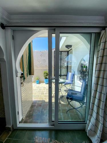 Bed & Breakfast Dar Tinj�a
