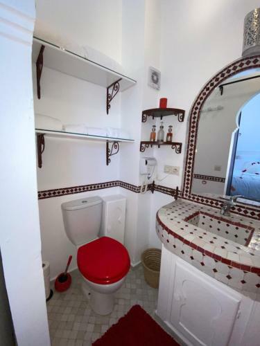 Bed & Breakfast Dar Tinj�a