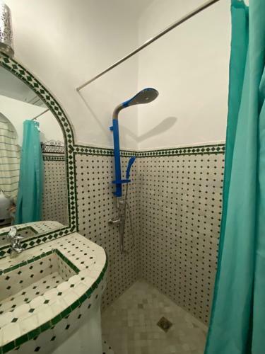 Bed & Breakfast Dar Tinj�a