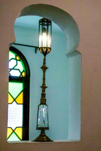 Bed & Breakfast Dar Tinj�a