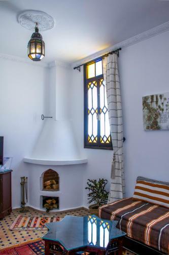 Bed & Breakfast Dar Tinj�a