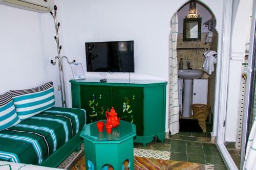 Bed & Breakfast Dar Tinj�a