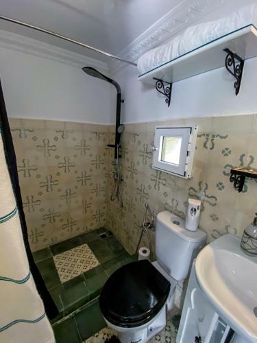 Bed & Breakfast Dar Tinj�a