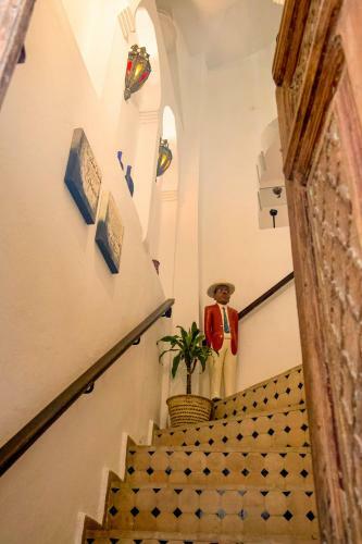 Bed & Breakfast Dar Tinj�a