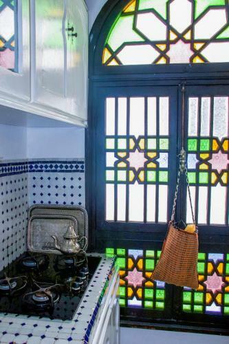 Bed & Breakfast Dar Tinj�a