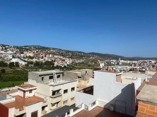 Apartamento Appartement Tanja Balia
