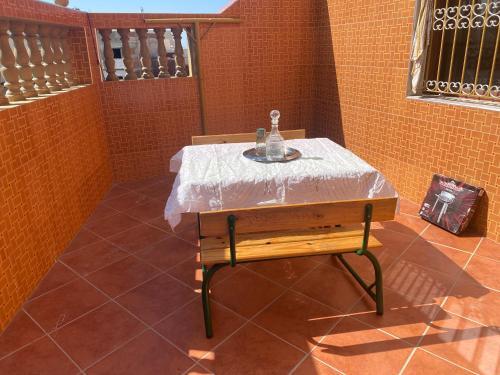Apartamento Appartement Tanja Balia