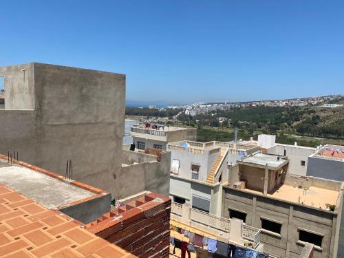 Apartamento Appartement Tanja Balia