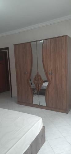 Apartamento Appartement Au Centre Ville De Tanger